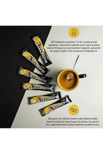 Mahmood Coffee 2si 1 Arada Hazır Kahve 48 Adet x 10 Gram 2li set