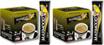 Mahmood Coffee 2si1 Arada 48 Adet, Standart (2 paketi)