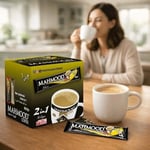 Mahmood Coffee 2si1 Arada 48 Adet, Standart
