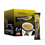 Mahmood Coffee 2si1 Arada 48 Adet, Standart (2 paketi)