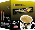 Mahmood Coffee 2si1 Arada 48 Adet, Standart (2 paketi)