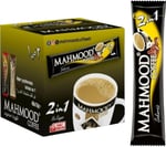 Mahmood Coffee 2si1 Arada 48 Adet, Standart