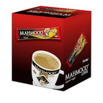 Mahmood Coffee 3 ü 1 Arada Hazır Kahve 24 Adet X 18 Gr - Seçenekler: 10 adet, 24 adet, 42 adet, 6 adet, 40 adet