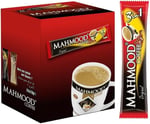 Mahmood Coffee 3 ü 1 Arada Hazır Kahve 24 Adet X 18 Gr - Seçenekler: 10 adet, 24 adet, 42 adet, 6 adet, 40 adet