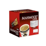 Mahmood Coffee 3ü 1 Arada Hazır Kahve 48 Adet x 18 Gram 2li set