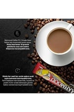 Mahmood Coffee 3ü 1 Arada Hazır Kahve 48 Adet x 18 Gram 2li set