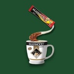 Mahmood Coffee 3'ü 1 Arada Kahve 18 gr x 10 Adet