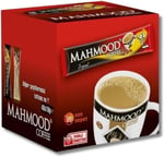 Mahmood Coffee 3ü1 Arada Hazır Kahve 48 Adet X 18 Gram