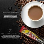 Mahmood Coffee 3ü1 Arada Hazır Kahve 48 Adet X 18 Gram