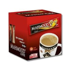 Mahmood Coffee 3ü1 Arada Hazır Kahve 48 Adet X 18 Gram