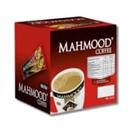 Mahmood Coffee 3ü1 Arada Hazır Kahve 48 Adet X 18 Gram