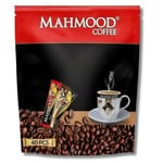 Mahmood Coffee 3ü1 Arada Sütlü Köpüklü 40x10gr Mini Küçük Boy Ikramlık Otobüs Hazır Kahve