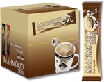 Mahmood Coffee 3ü1 arada Sütlü Köpüklü 48 adet, Standart