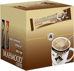 Mahmood Coffee 3ü1 arada Sütlü Köpüklü 48 adet, Standart (2 paketi)