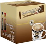 Mahmood Coffee 3ü1 arada Sütlü Köpüklü 48 adet, Standart