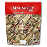 Mahmood Coffee 3ü1 Arada Sütlü Köpüklü 40x10gr Mini Küçük Boy Ikramlık Otobüs Hazır Kahve
