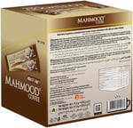 Mahmood Coffee 3ü1 arada Sütlü Köpüklü 48 adet, Standart