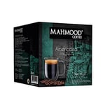 Mahmood Coffee Americano Kapsül Kahve, Dolce Gusto Uyumlu, 7gr (16'lı paket)