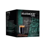 Mahmood Coffee Americano Kapsül Kahve, Dolce Gusto Uyumlu, 7gr (16'lı paket)