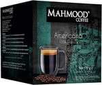 Mahmood Coffee Americano Kapsül Kahve, Dolce Gusto Uyumlu, 7gr (16'lı paket)