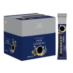 Mahmood Coffee Arabica Ginseng Aromalı Çözünebilir Granül Kahve 2,5g x 48