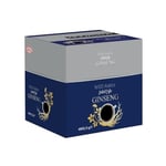 Mahmood Coffee Arabica Ginseng Aromalı Çözünebilir Granül Kahve 2,5g x 48