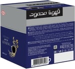 Mahmood Coffee Arabica Ginseng Aromalı Çözünebilir Granül Kahve 2,5g x 48