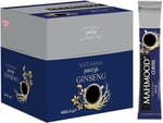 Mahmood Coffee Arabica Ginseng Aromalı Çözünebilir Granül Kahve 2,5g x 48