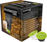 Mahmood Coffee Cappuccino Kapsül Kahve, Dolce Gusto Uyumlu