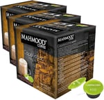 Mahmood Coffee Cappuccino Kapsül Kahve, Dolce Gusto Uyumlu
