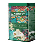 Mahmood Coffee Dibek Kahvesi 400 Gr