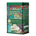 Mahmood Coffee Dibek Kahvesi 400 Gr