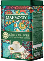 Mahmood Coffee Dibek Kahvesi 400 Gr
