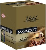 Mahmood Coffee Gold Granül Kahve 2 Gr x 48 Adet