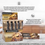 Mahmood Coffee Gold Granül Kahve 2 Gr x 48 Adet