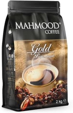 Mahmood Coffee Gold Granül Kahve 90 Gr