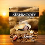 Mahmood Coffee Gold Granül Kahve 90 Gr