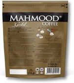 Mahmood Coffee Gold Granül Kahve 90 Gr