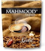 Mahmood Coffee Gold Granül Kahve 90 Gr