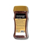 Mahmood Coffee Gold Granül Kahve Cam Kavanoz 100 G