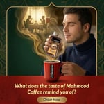 Mahmood Coffee Gold Granül Kahve Cam Kavanoz 200 G - Seçenekler: 90 g, 200 g, 2 kg