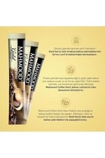 Mahmood Coffee Gold Hazır Granül Kahve 48 Adet X 2 gr (2Lİ SET)