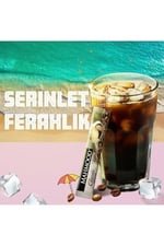 Mahmood Coffee Gold Hazır Granül Kahve 48 Adet X 2 gr (2Lİ SET)