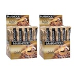 Mahmood Coffee Gold Hazır Granül Kahve 48 Adet X 2 gr (2Lİ SET)