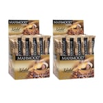 Mahmood Coffee Gold Hazır Granül Kahve 48 Adet X 2 gr (2Lİ SET)