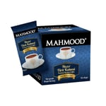 Mahmood Coffee Hazır Türk Kahvesi Orta (8 Gr x 12 Adet)
