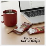Mahmood Coffee Hazır Türk Kahvesi Sade (6 Gr x 12 Adet)