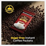 Mahmood Coffee Hazır Türk Kahvesi Sade (6 Gr x 12 Adet)
