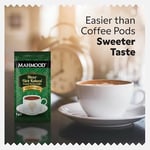 Mahmood Coffee Hazır Türk Kahvesi Şekerli (9 Gr x 12 Adet)