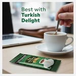 Mahmood Coffee Hazır Türk Kahvesi Şekerli (9 Gr x 12 Adet)